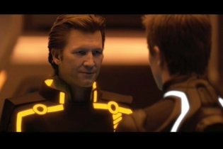 Tron Legacy - Featurette 'Clu'