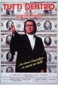 La locandina di Tutti dentro