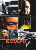 La locandina di Il colpo