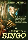 La locandina di Il ritorno di Ringo