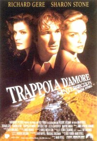Locandina di Trappola d'amore