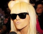 Lady Gaga nel sequel di Zoolander?