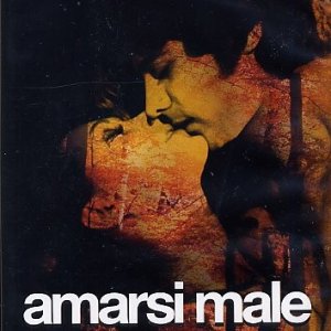 Locandina del film Amarsi male