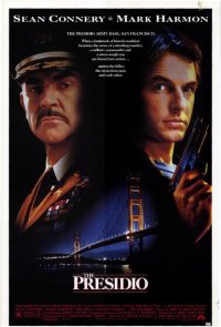 Locandina di Il presidio - scena di un crimine