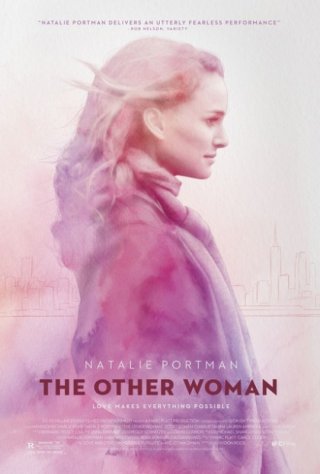 Nuova locandina di The Other Woman