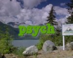 Psych - 5x12 Dual Spires: Vette gemelle e doppie guglie
