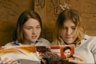 Tamara Drewe - Tradimenti all'inglese - Clip 'Vorrei essere lei'