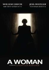La locandina di A Woman