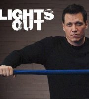 La locandina di Lights Out