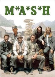 La locandina di M.A.S.H.