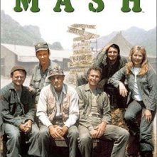 La locandina di M.A.S.H.