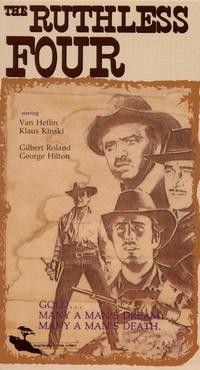 Locandina di Ognuno per sé