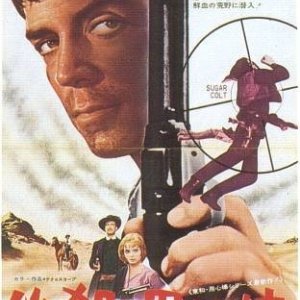 La locandina di Sugar Colt (66)