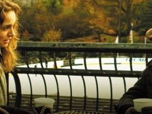 Natalie Portman in una scena di The Other Woman