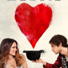 Nuovo poster per Waiting for Forever