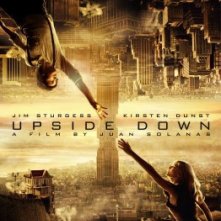 Secondo poster di Upside Down
