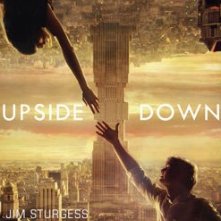 Un bel manifesto di Upside Down