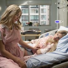 Ashley Benson E Sasha Pieterse Nell Episodio Moments Later Di Pretty Little Liars 188011