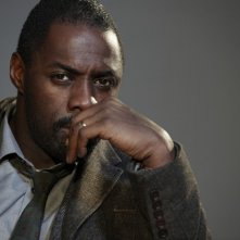 Idris Elba Nella Serie Luther 188109