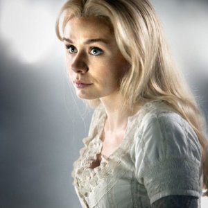 Katherine Jenkins nello speciale natalizio A Christmas Carol di Doctor Who