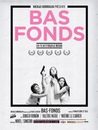 Locandina di Bas-Fonds