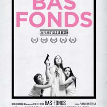 La locandina di Bas-Fonds