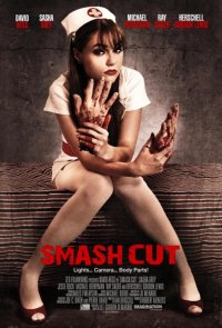 Locandina di Smash Cut