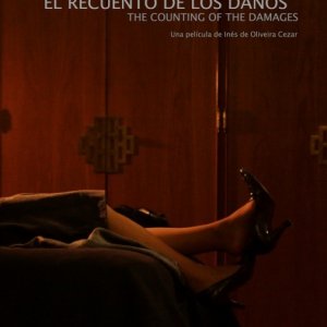 La locandina di The Counting of the Damages