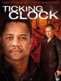 La locandina di Ticking Clock