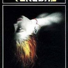 Locandina di Tenebre