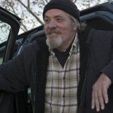 M.C. Gainey nell'episodio Blowback di Justified