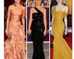 Da Zoe Saldana a Naomi Watts: le regine del red carpet 2010