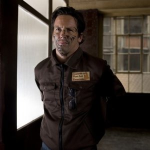 Ross McCall nella serie Luther