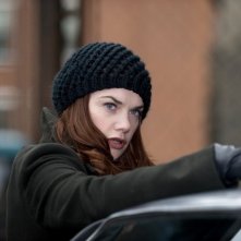 Ruth Wilson nel finale della stagione 1 di Luther