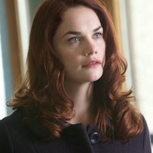 Ruth Wilson nella serie Luther