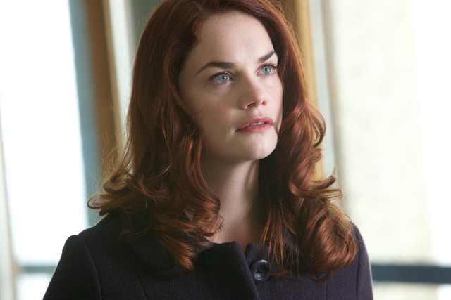 Ruth Wilson nella serie Luther