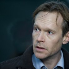Steven Mackintosh nella serie Luther