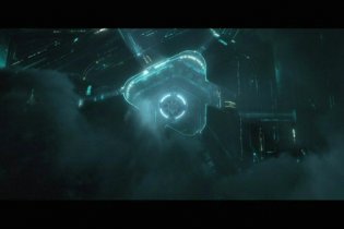 Tron Legacy - Featurette 'Il mondo di Tron'