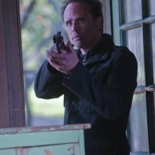 Walton Goggins nell'episodio Bulletville di Justified