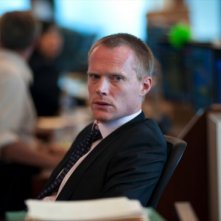 Paul Bettany in Margin Call