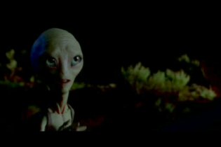 Paul - Teaser Italiano