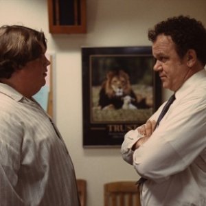 Un'immagine di John C. Reilly in Terri