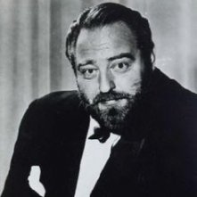 Una foto di Sebastian Cabot