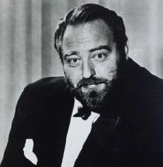 Una foto di Sebastian Cabot
