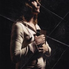 Il character poster di Sarah (Melissa Leo) in Red State