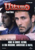 La locandina di Ultimo