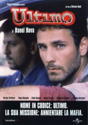 La locandina di Ultimo