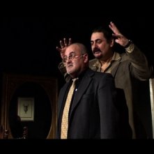 Magia e illusionismo ne L'elefante occupa spazio