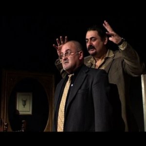 Magia e illusionismo ne L'elefante occupa spazio