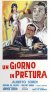Un giorno in pretura